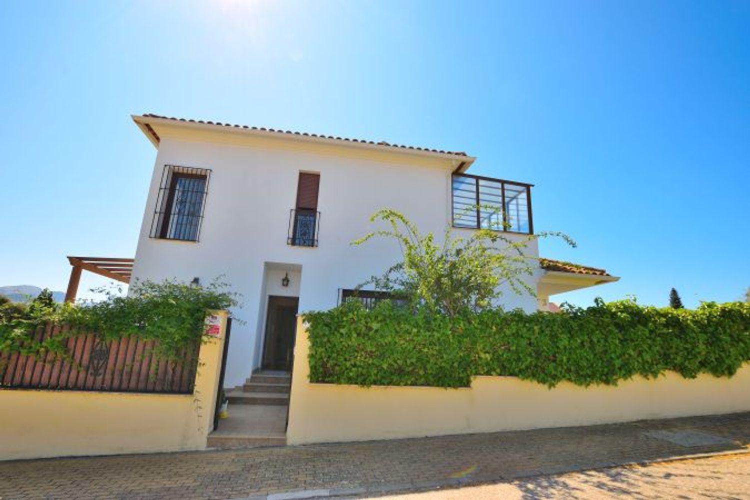 House for Sale in Ronda
