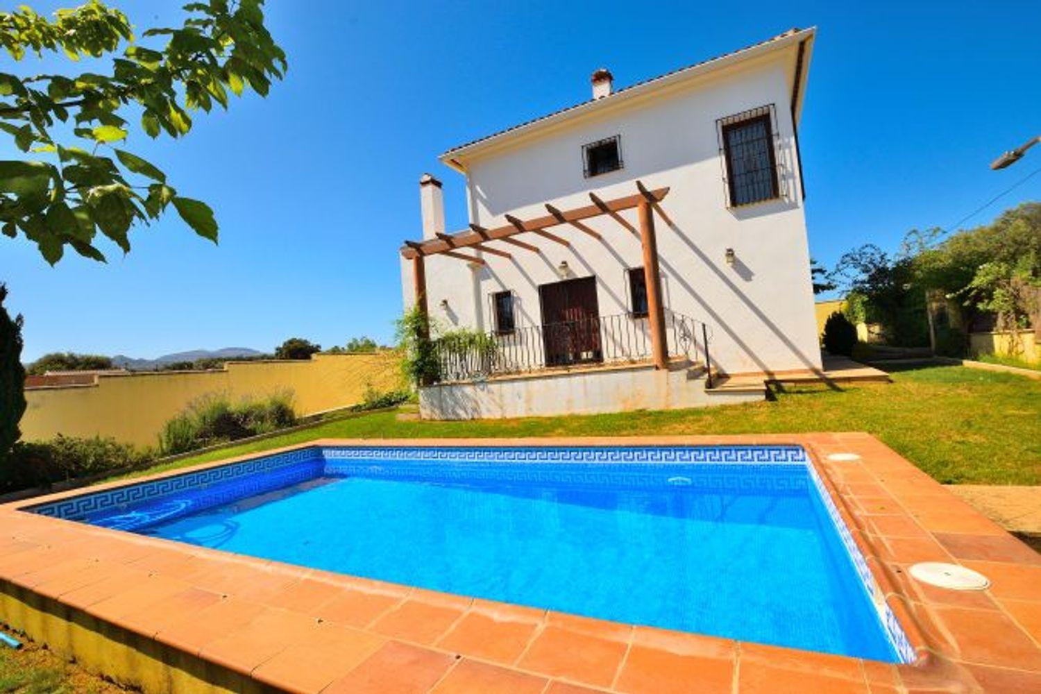 House for Sale in Ronda