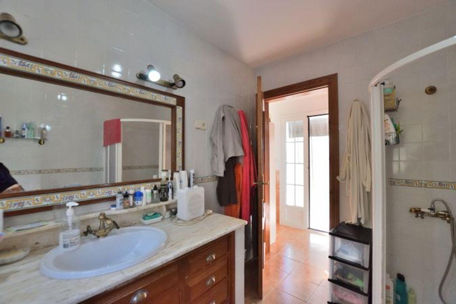House for Sale in Ronda