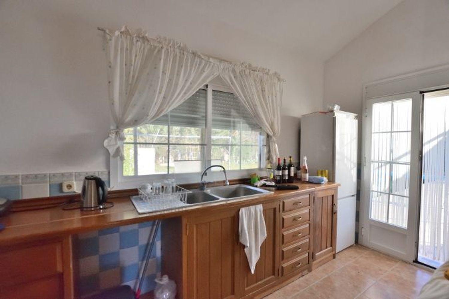 House for Sale in Ronda