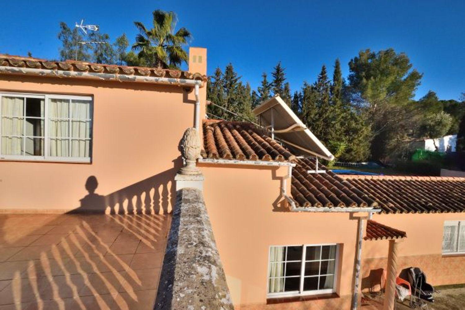 House for Sale in Ronda