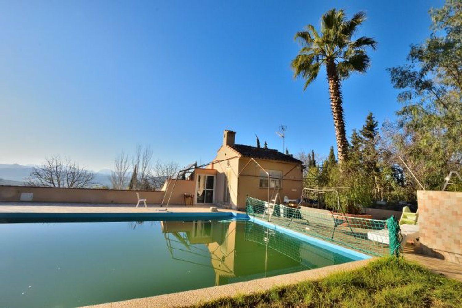 House for Sale in Ronda