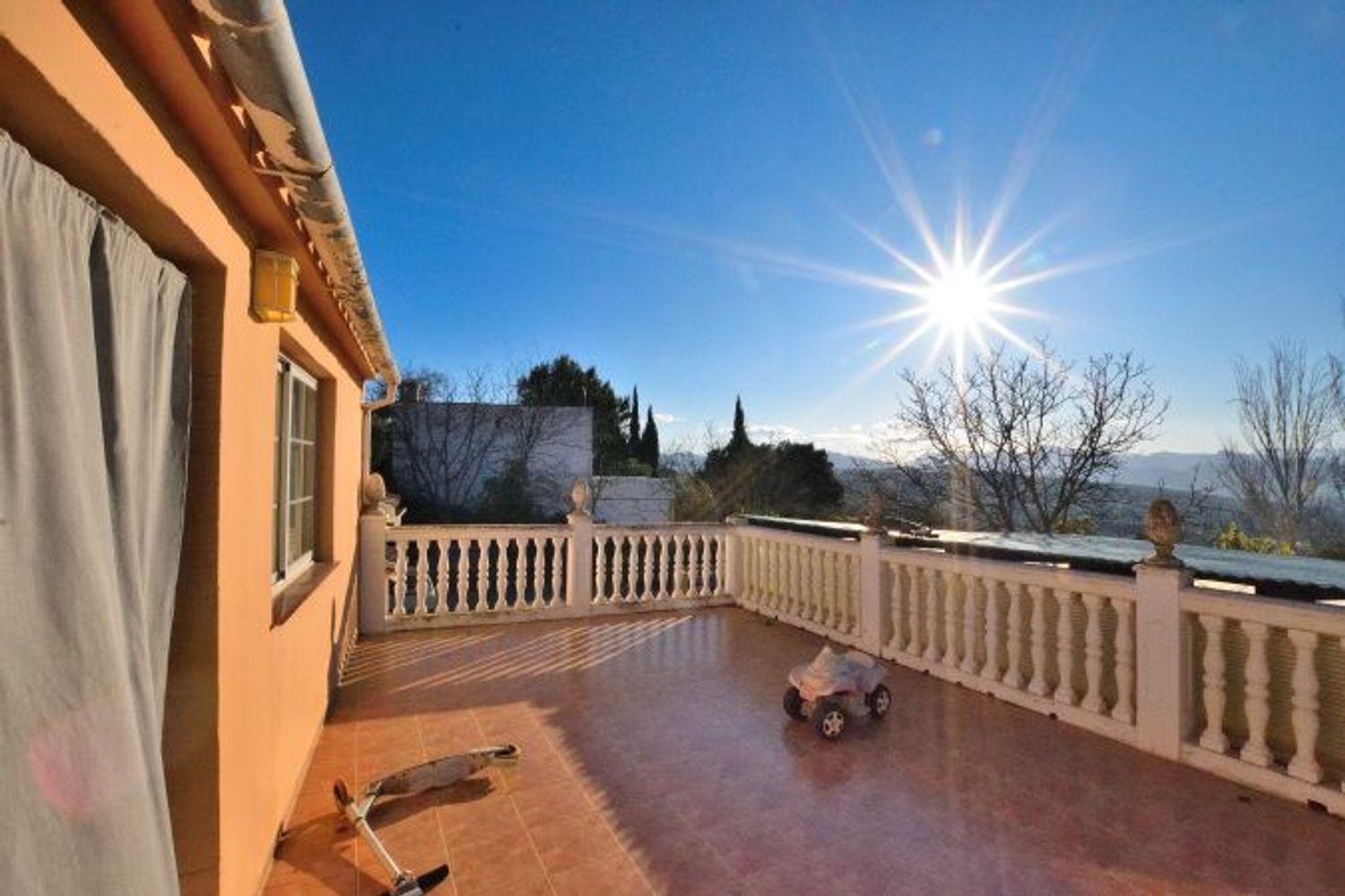 House for Sale in Ronda