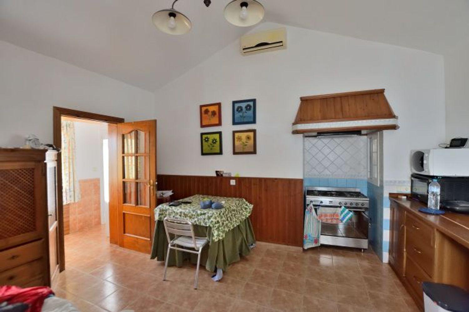 House for Sale in Ronda