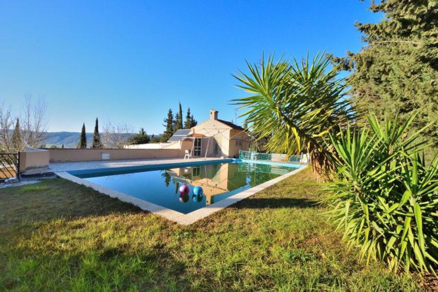 House for Sale in Ronda