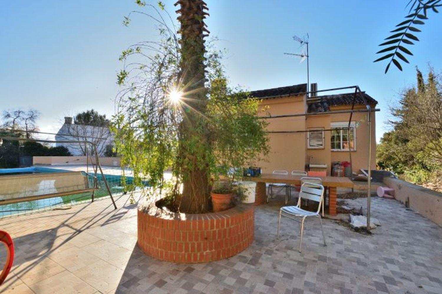 House for Sale in Ronda