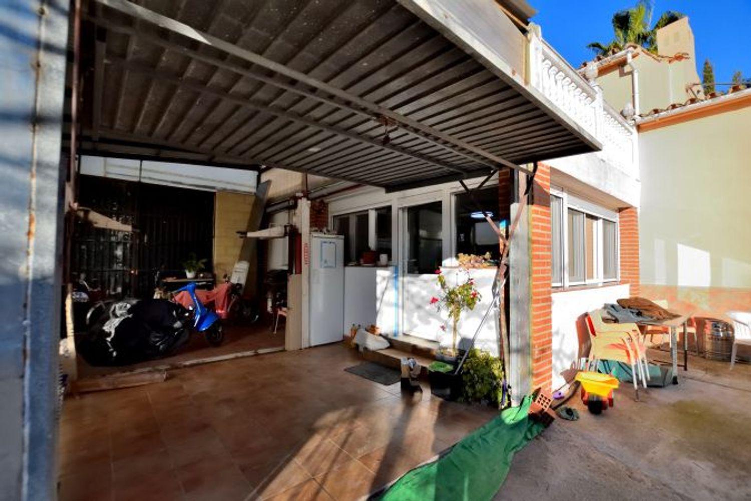 House for Sale in Ronda