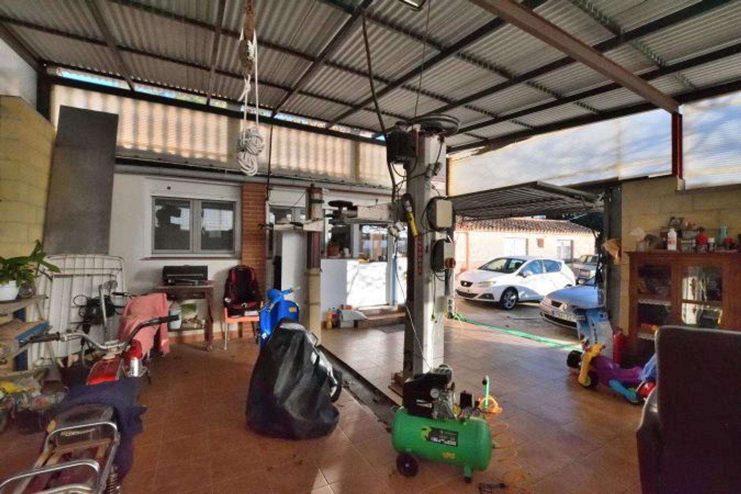 House for Sale in Ronda