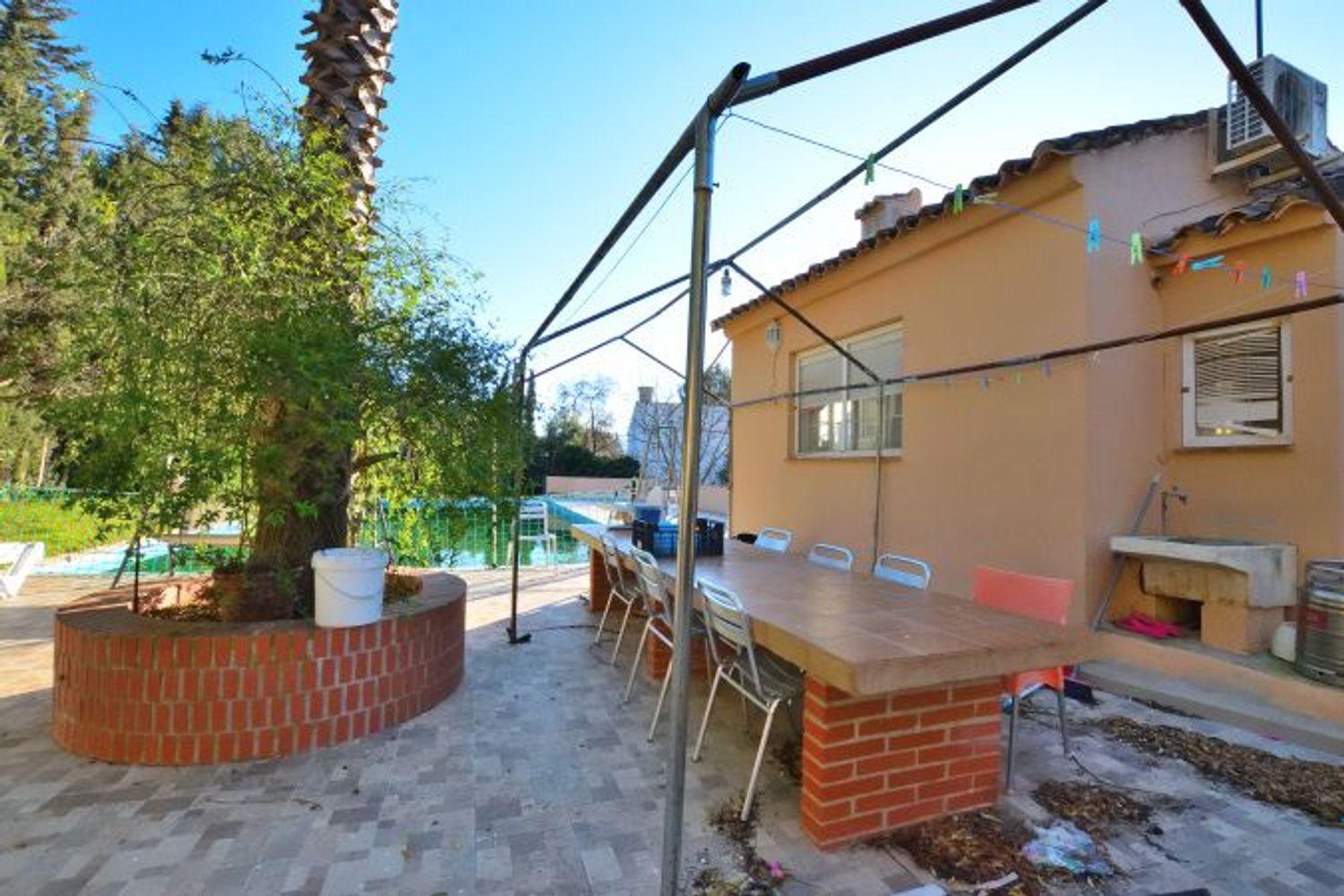 House for Sale in Ronda
