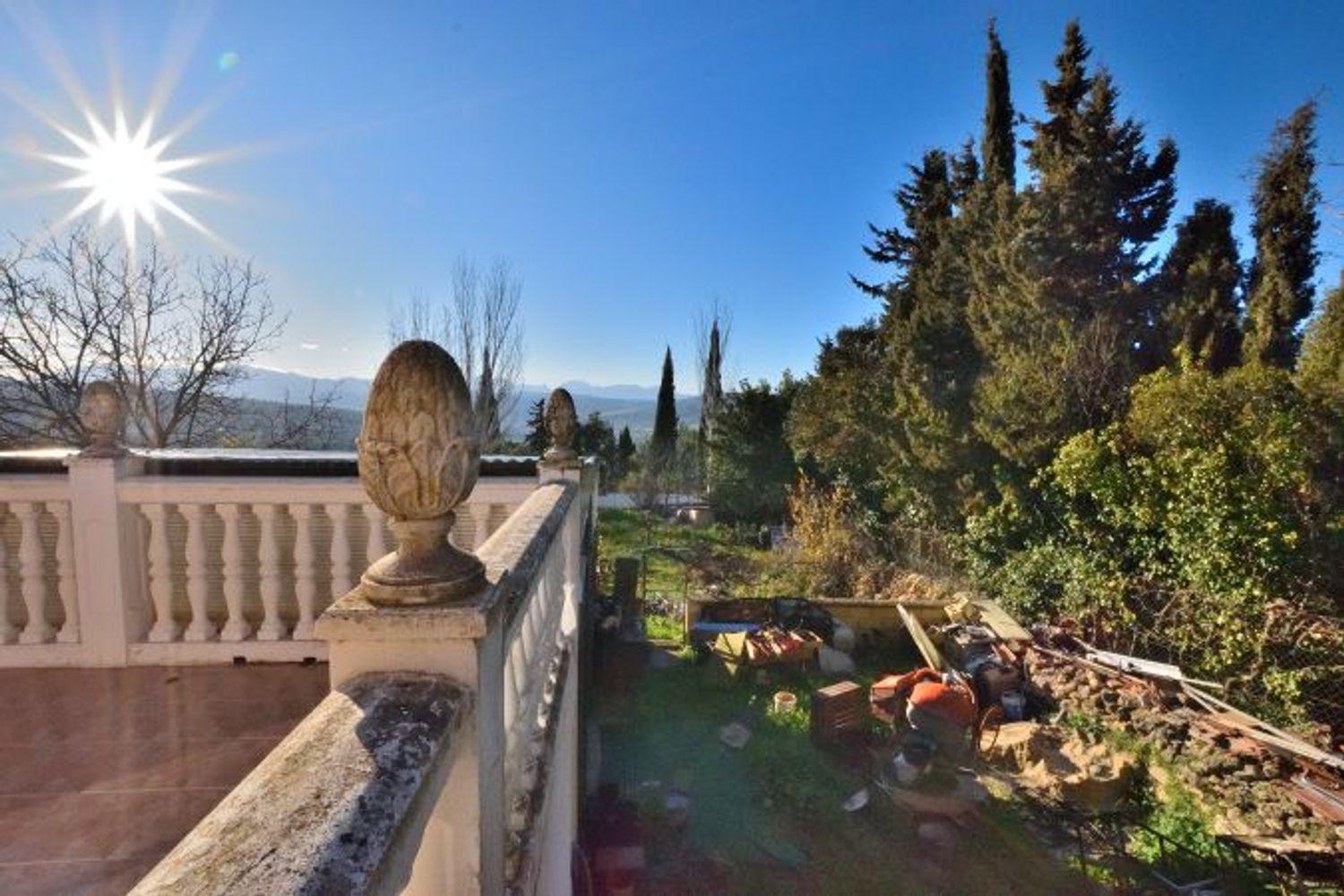 House for Sale in Ronda