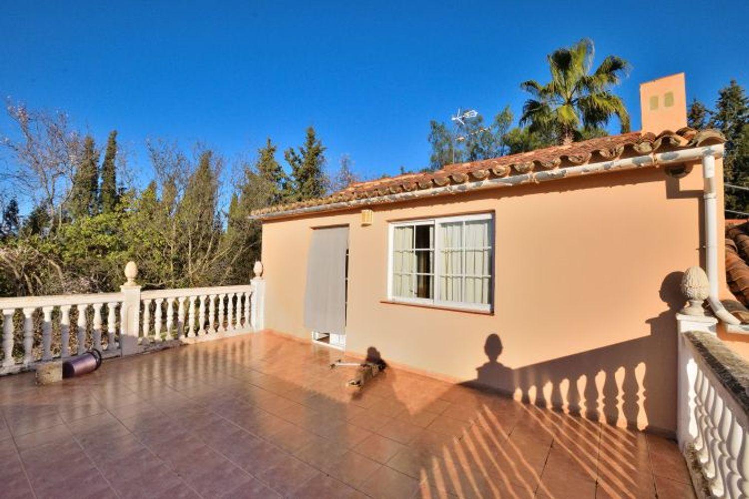 House for Sale in Ronda
