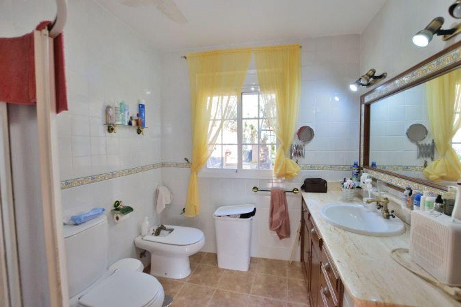 House for Sale in Ronda
