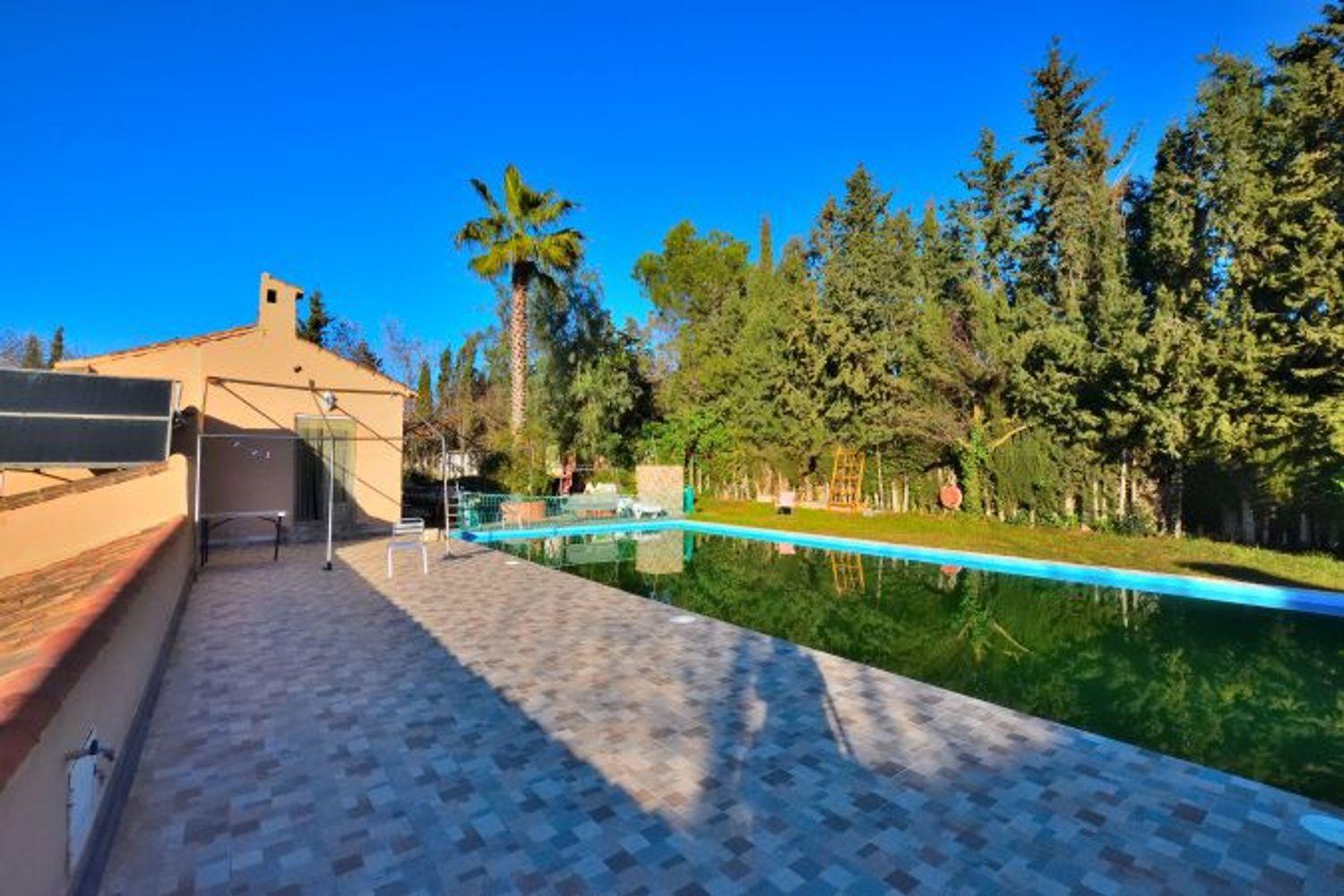 House for Sale in Ronda