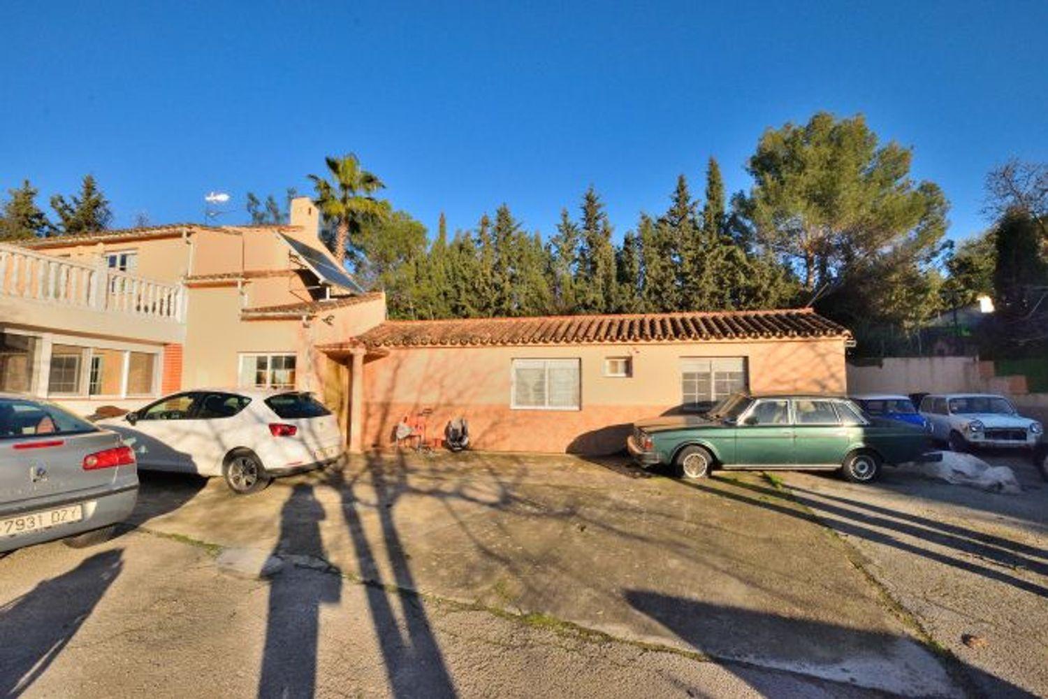 House for Sale in Ronda