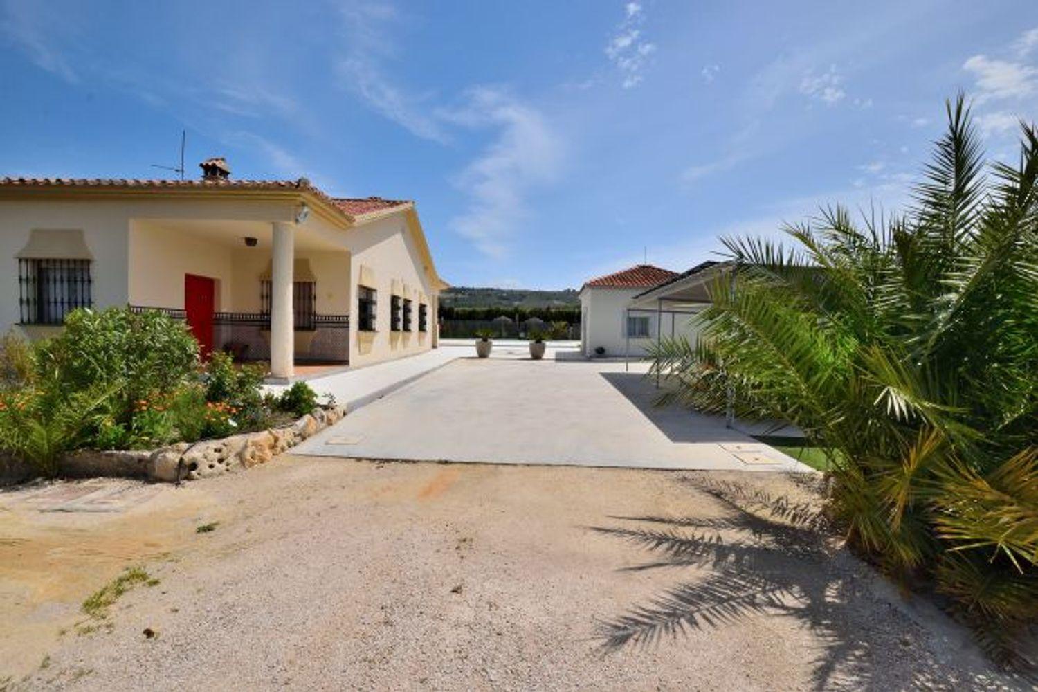 House for Sale in Ronda