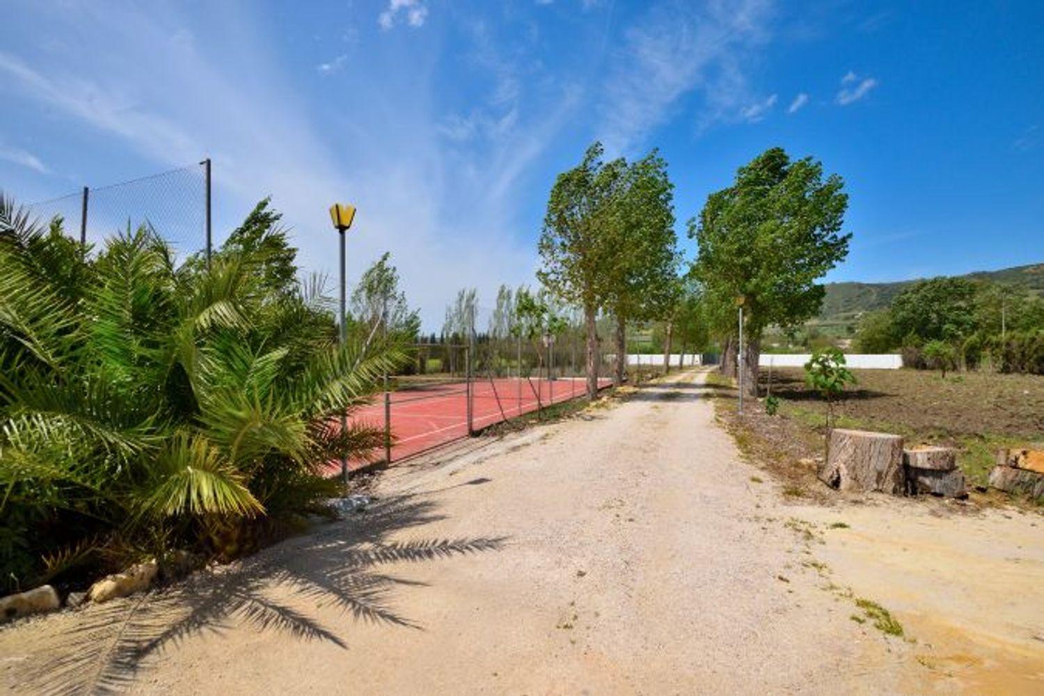 House for Sale in Ronda