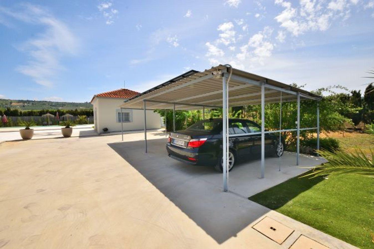 House for Sale in Ronda