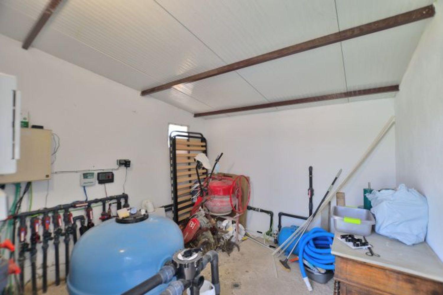 House for Sale in Ronda