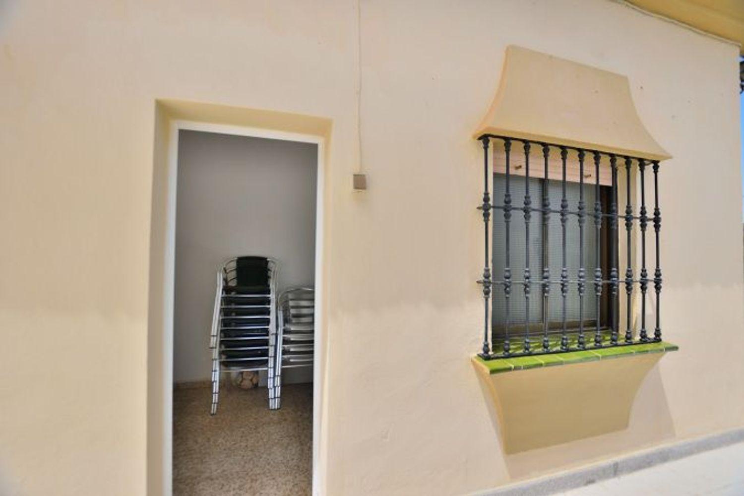 House for Sale in Ronda