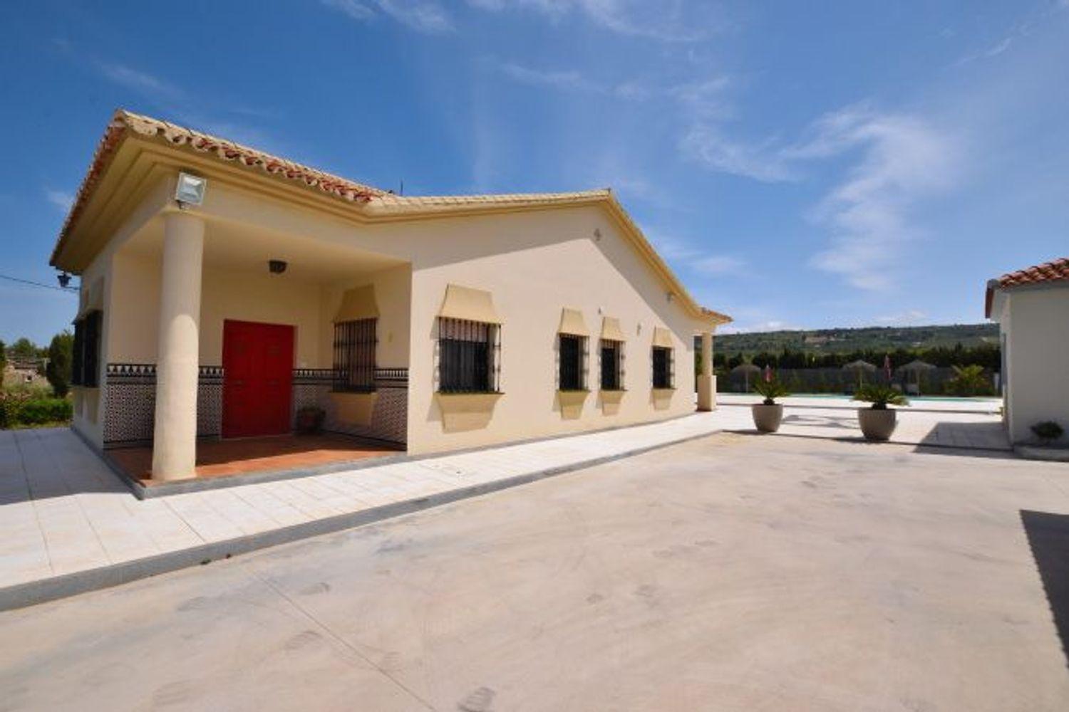 House for Sale in Ronda