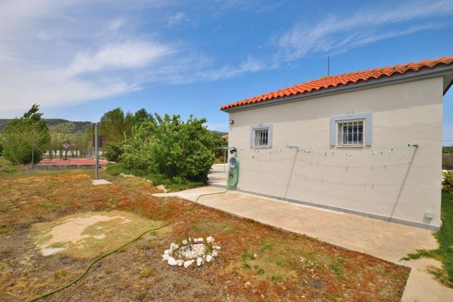 House for Sale in Ronda