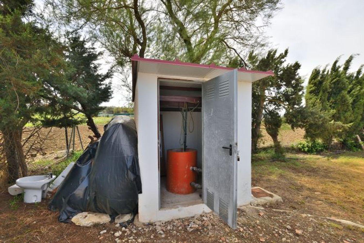 House for Sale in Ronda