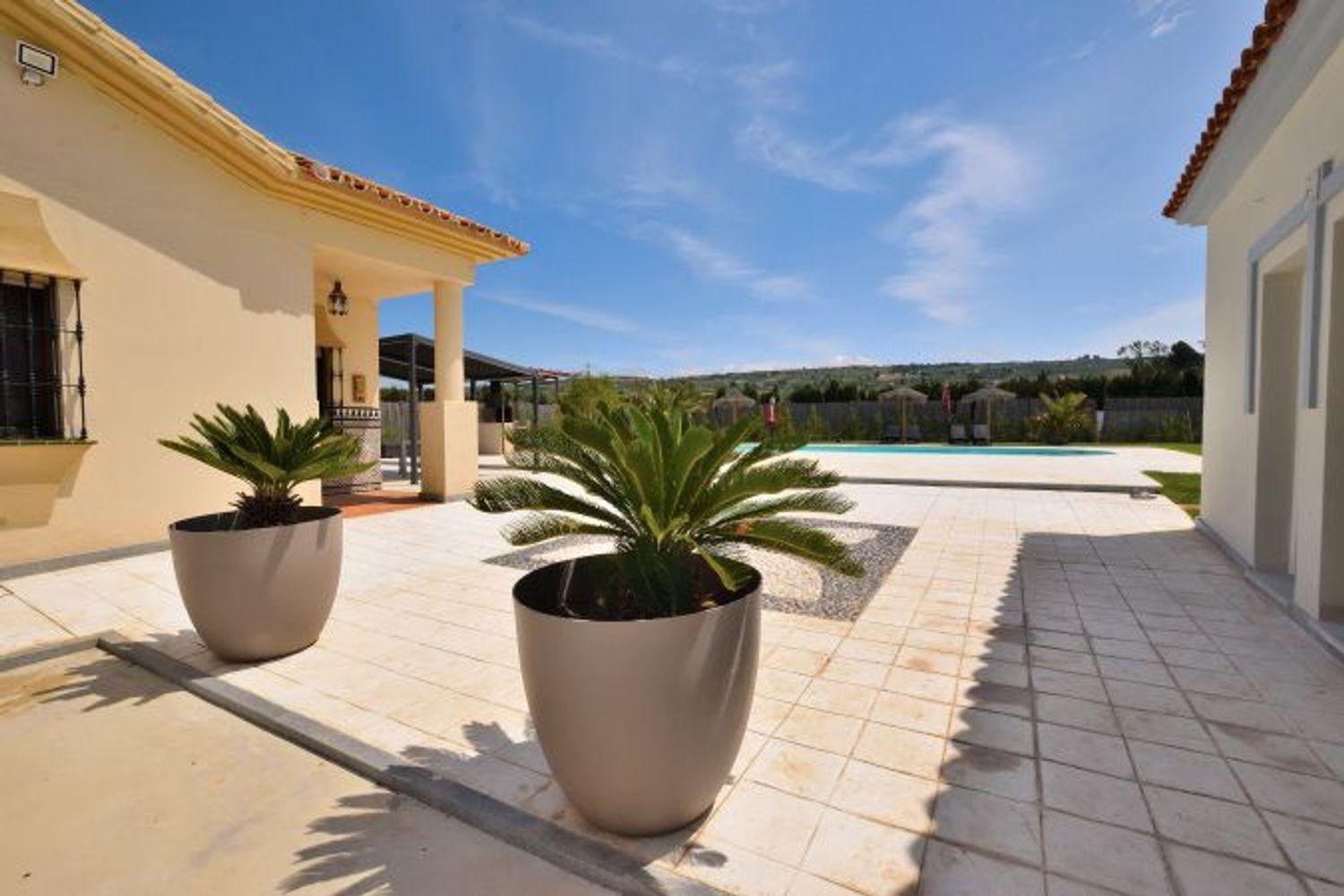 House for Sale in Ronda