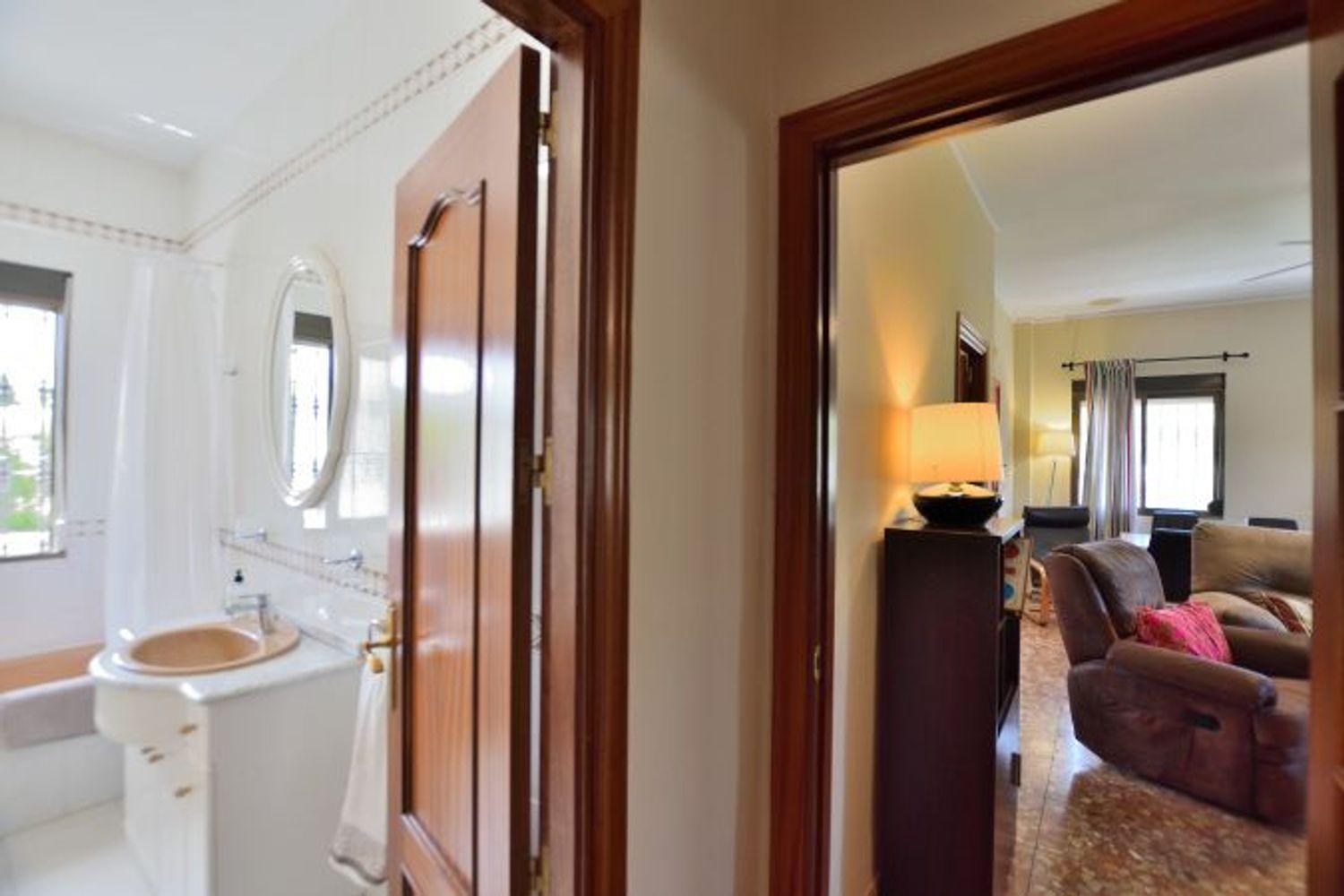 House for Sale in Ronda