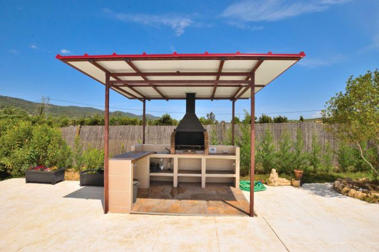 House for Sale in Ronda