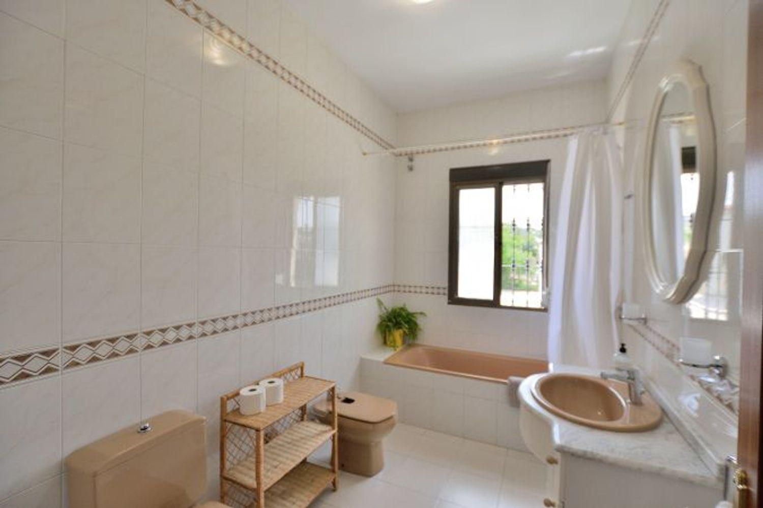 House for Sale in Ronda