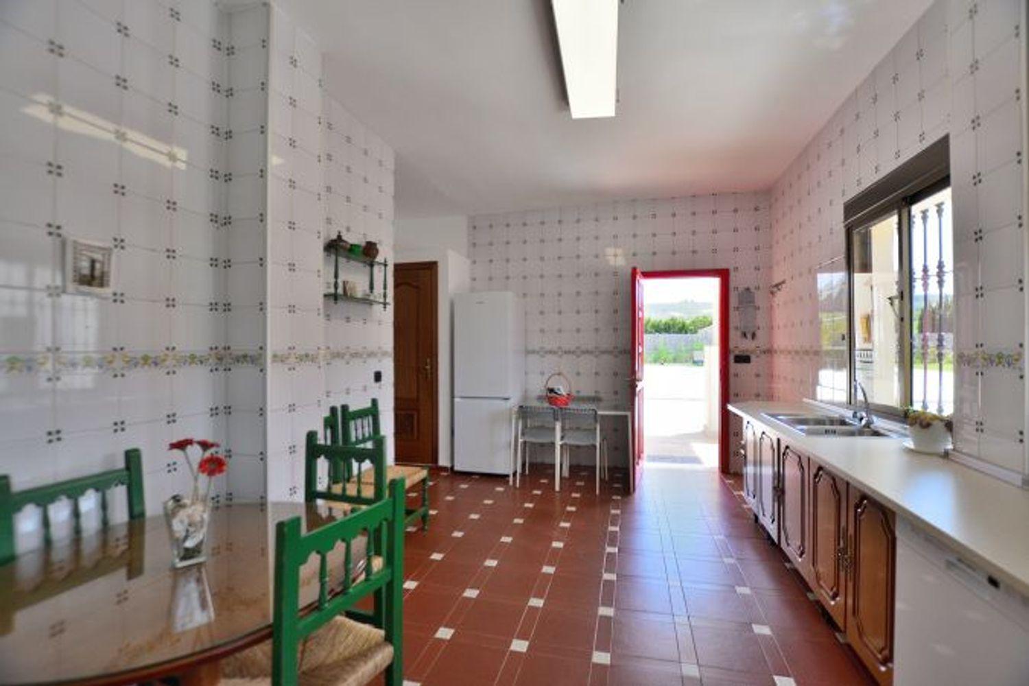 House for Sale in Ronda