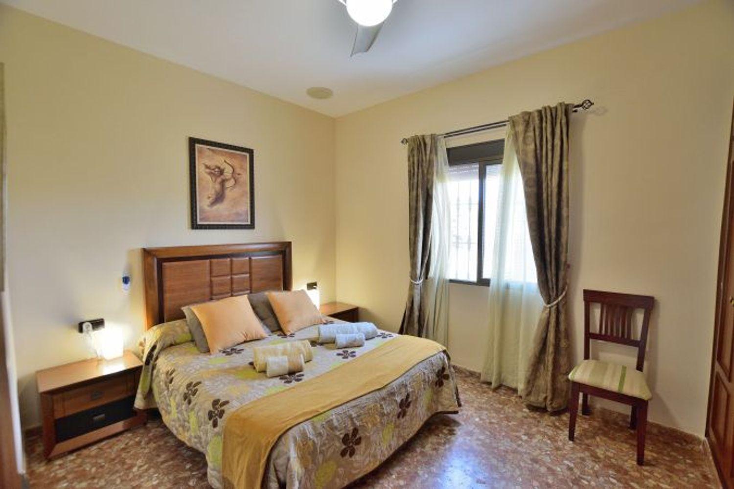 House for Sale in Ronda