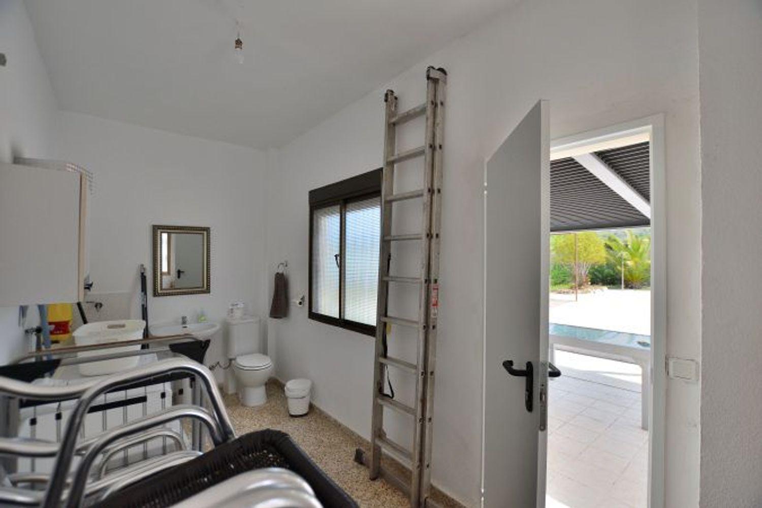 House for Sale in Ronda