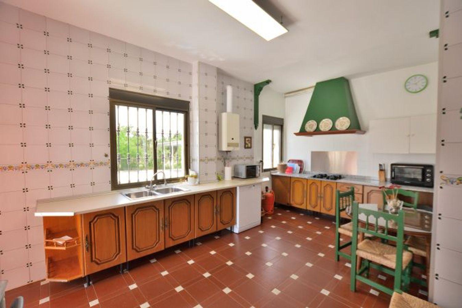 House for Sale in Ronda