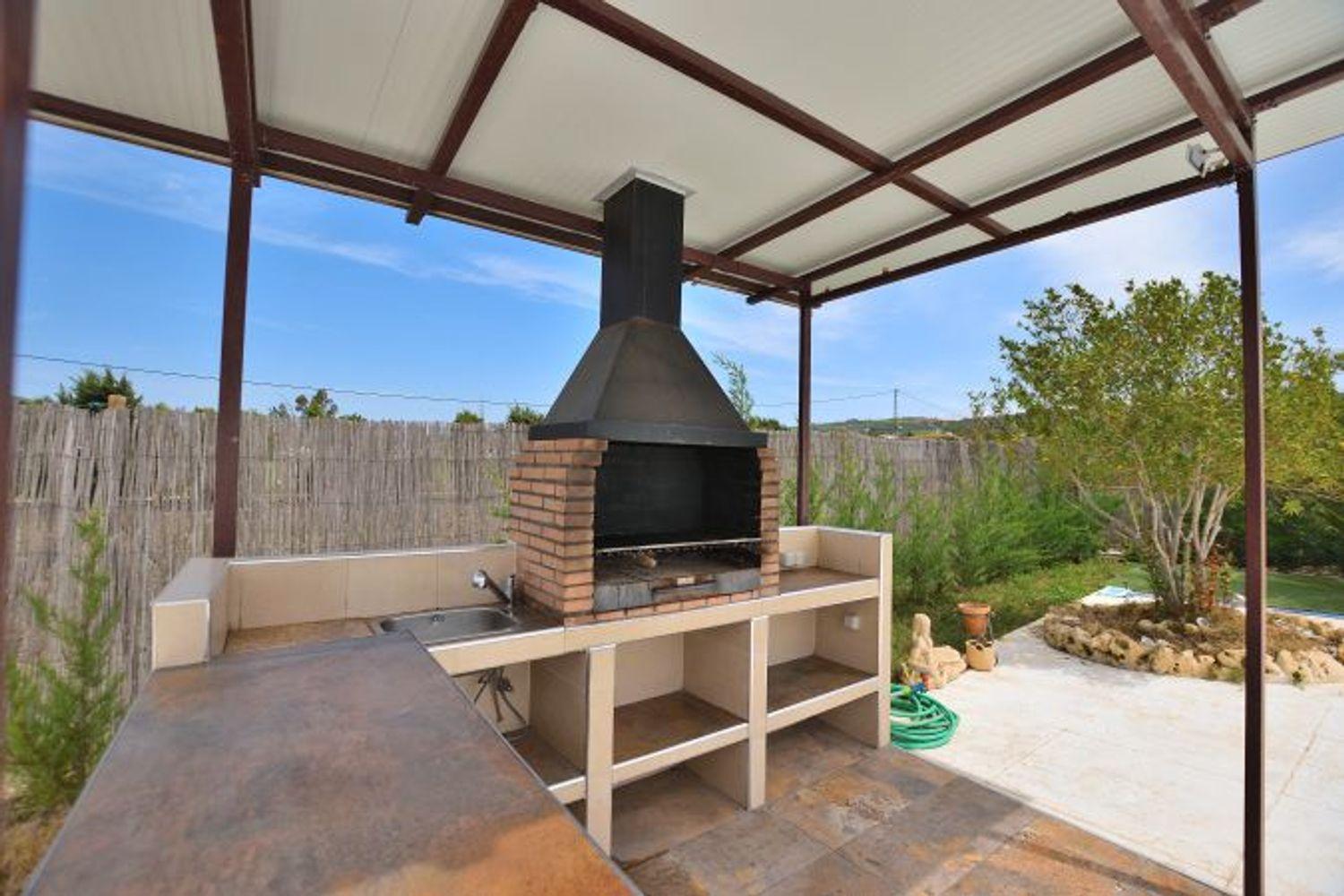 House for Sale in Ronda