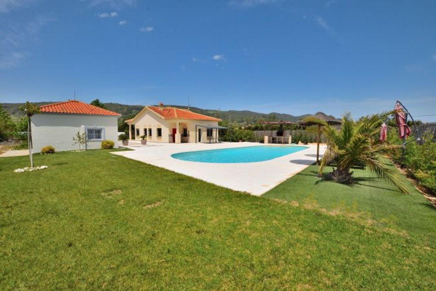 House for Sale in Ronda