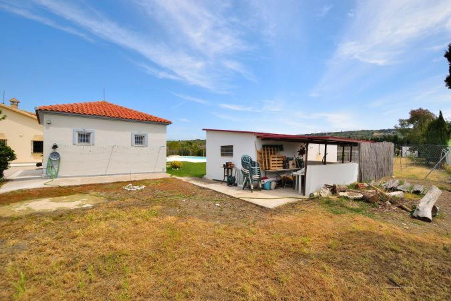 House for Sale in Ronda