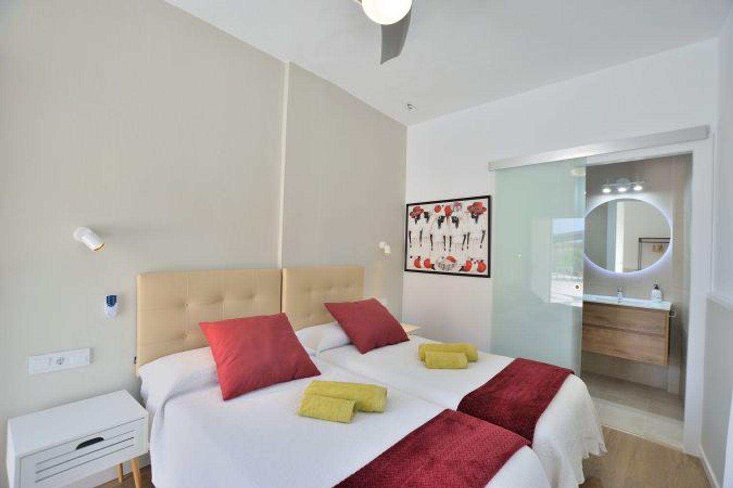 House for Sale in Ronda