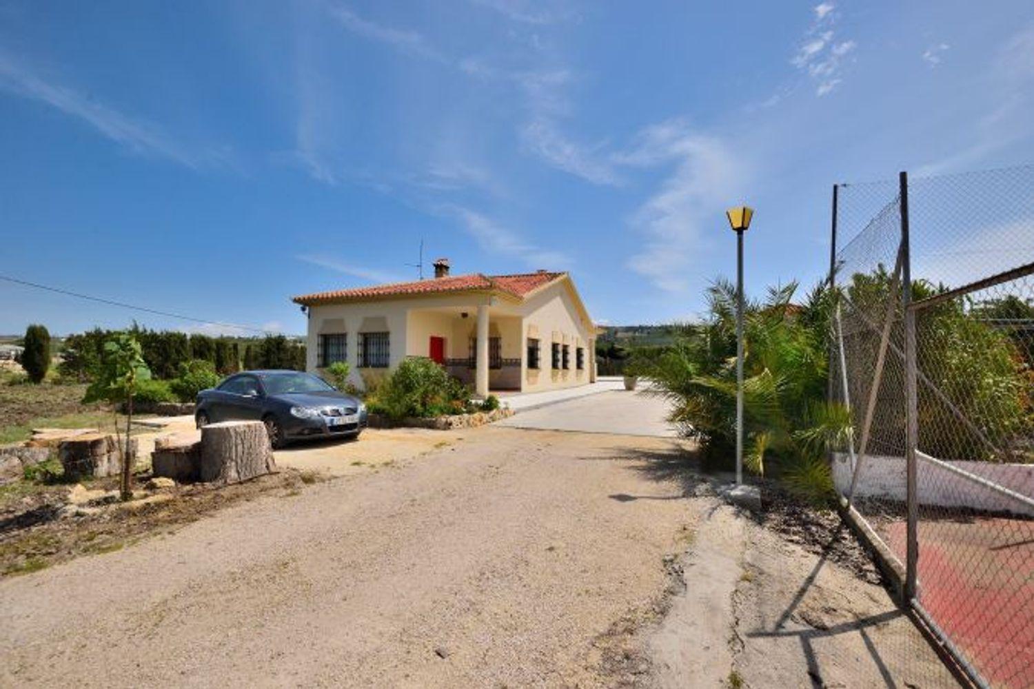 House for Sale in Ronda