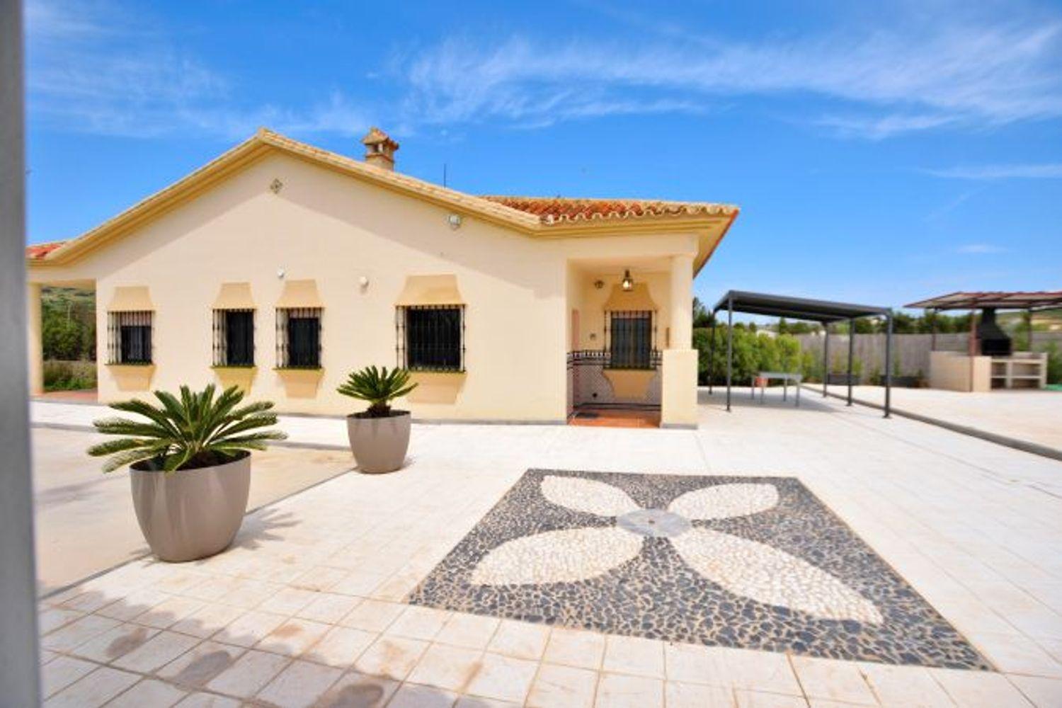 House for Sale in Ronda