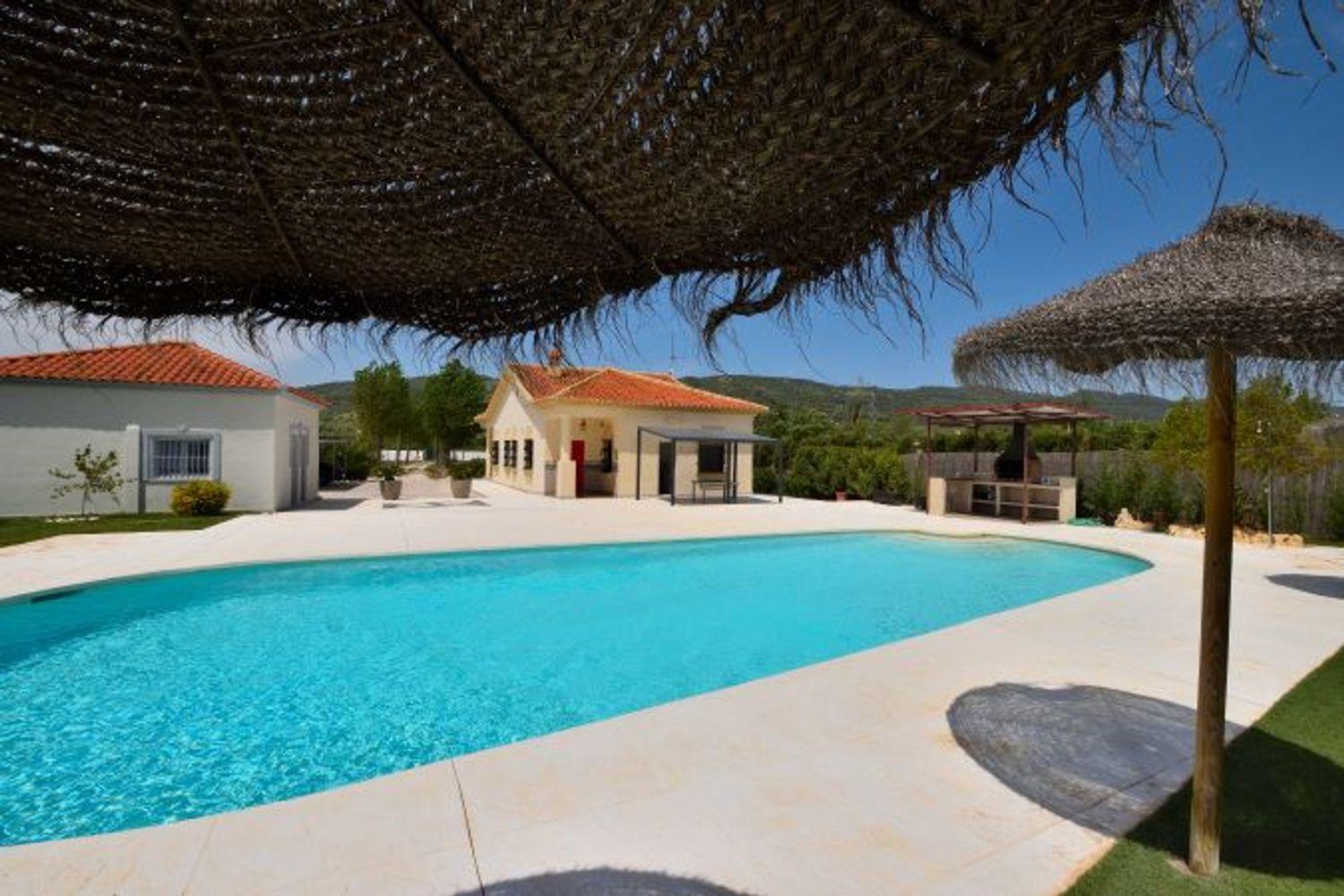House for Sale in Ronda