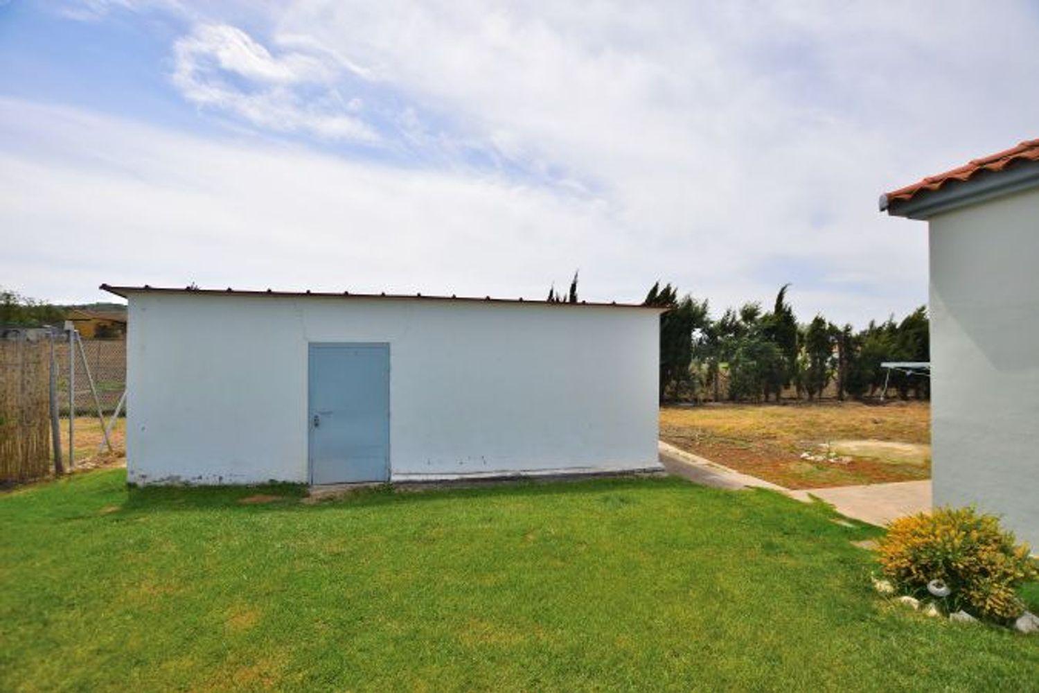 House for Sale in Ronda
