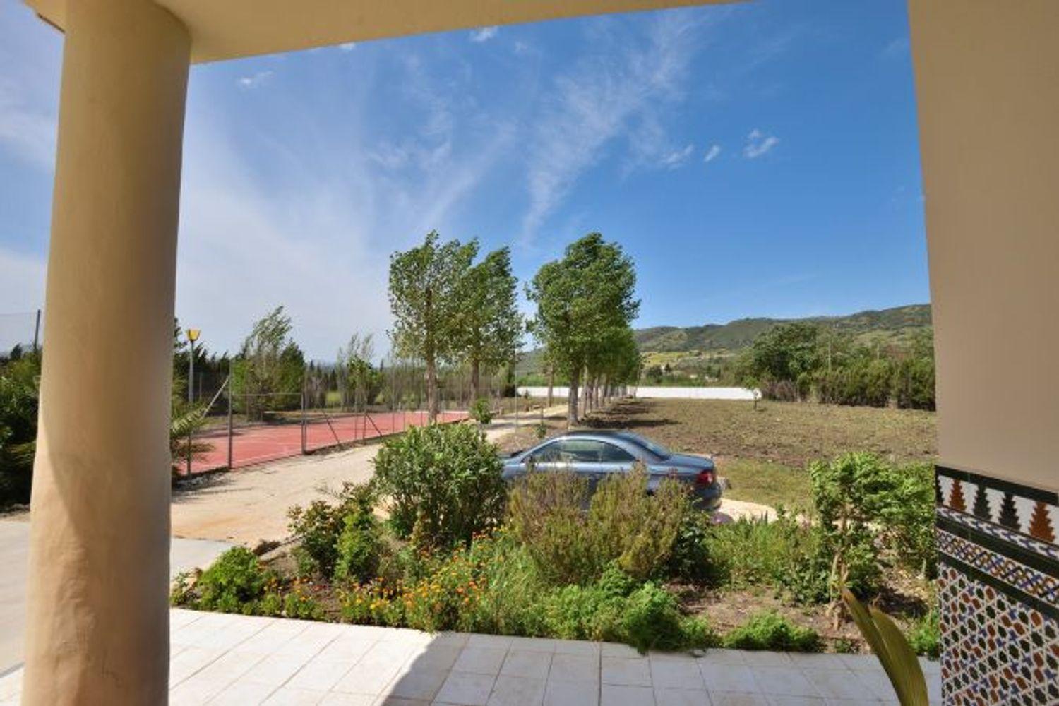 House for Sale in Ronda