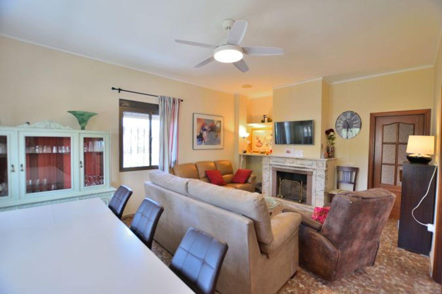 House for Sale in Ronda