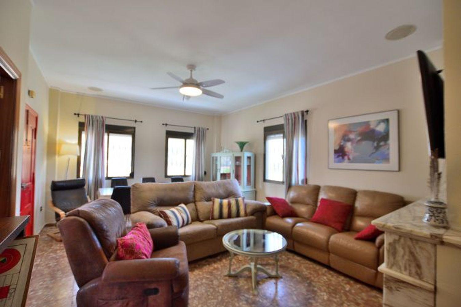 House for Sale in Ronda