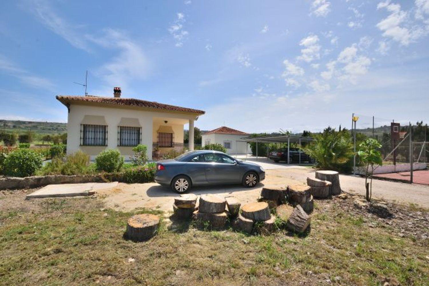 House for Sale in Ronda
