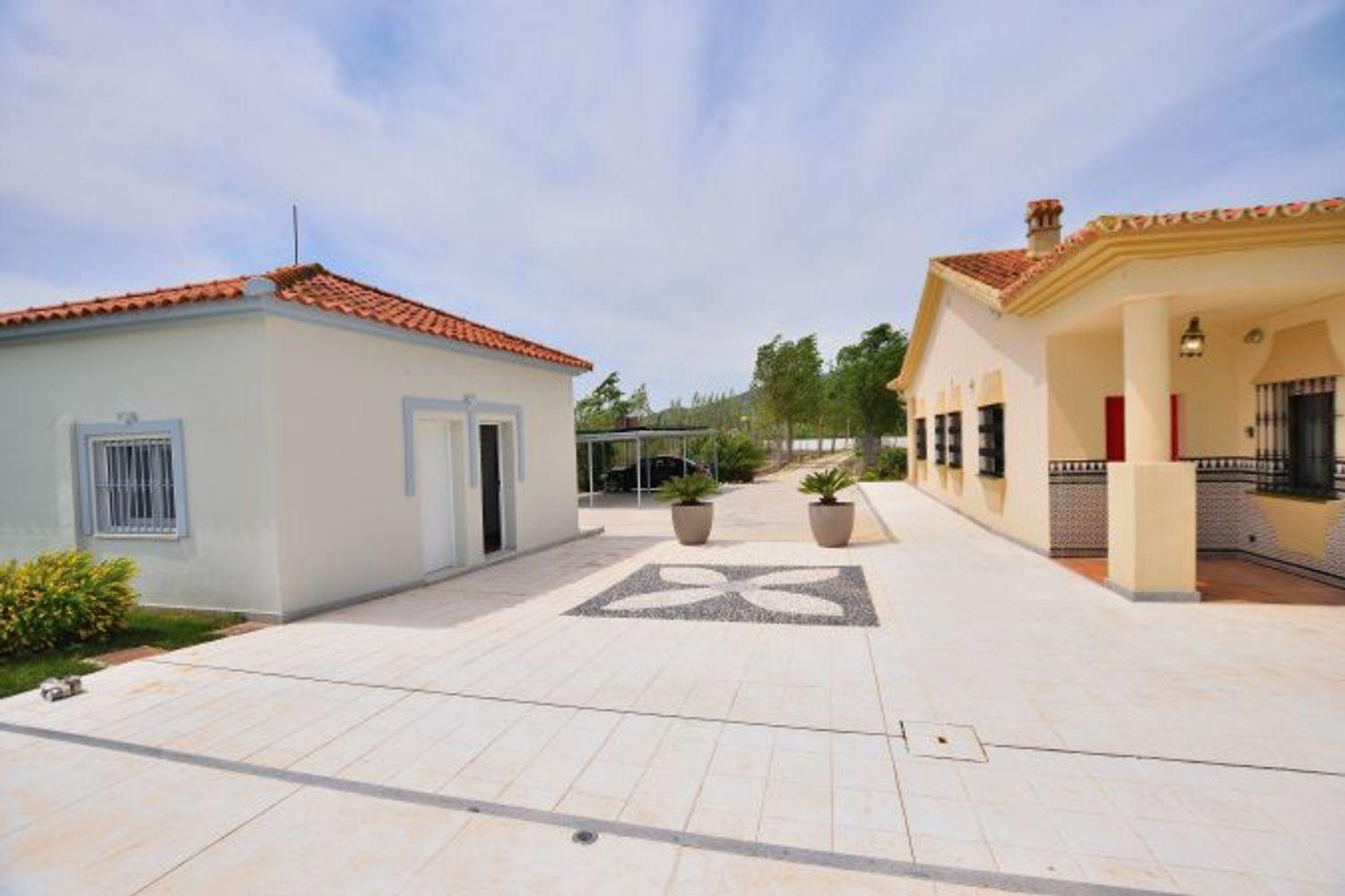 House for Sale in Ronda