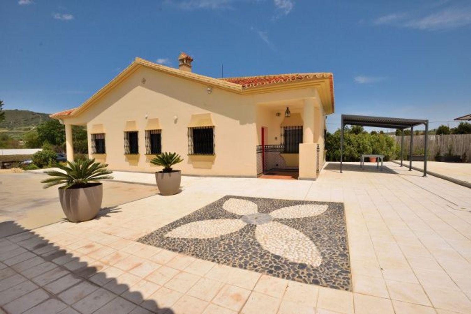 House for Sale in Ronda
