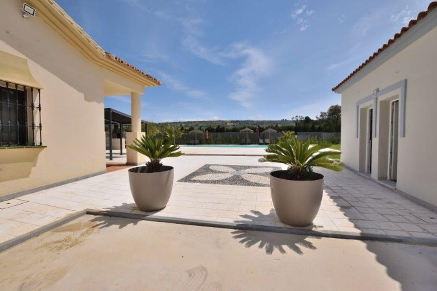 House for Sale in Ronda