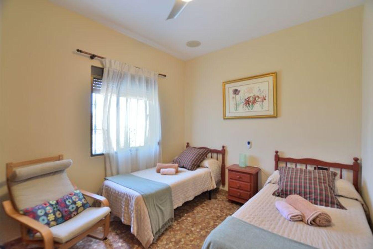 House for Sale in Ronda